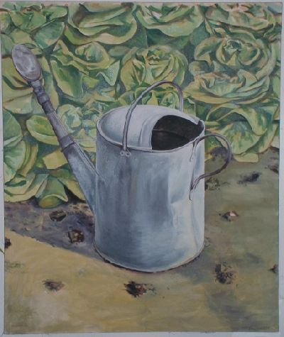 Watering Can